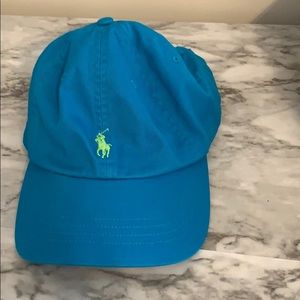 Polo hat